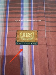 sarung bhs kes full sutra spunslik second minus lobang jarum samar perhatikan potonya sebelum co