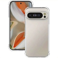 [เคสโทรศัพท์ TPU นิ่มแบบบางพอดี] เข้ากันได้กับ Google Pixel 9/Pixel 9Pro/ Pixel 9 Pro Xl/Pixel 8/Pix
