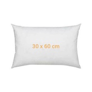 Cute Love Pillow Fill 30x60 cm insert cushion