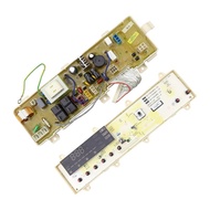 Sanyo Didu Washing Machine Computer Board DG-F7026BWN One DG-F6026BN/F60266BG Display Motherboard
