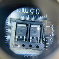 Bag of 5 MOSFET N-CHANNEL FDD5N50NZFTM FDD5N50NZ 5N50NZ 5N50 5A 500V TO-252 New 100% Genuine