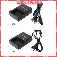 ci Camera  Charger for  En-el14 P7100 P7000 D3100 D5200 D5100 D3200 D3300 D5300 P7000 MH-24 Lithium