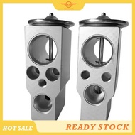 [CloudsMiles] Car A/C Throttle Expansion Valve Air Conditioning for  A4 A6 Q5 Q8 Car Accessory 8W082