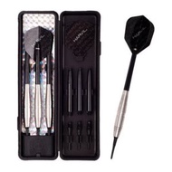 全城熱賣 - 【特價品】(Darts)專業軟式18g鋼飛鏢 [花紋隨機發貨] [黑色])(微瑕疵 介意勿拍）#N02_074_278