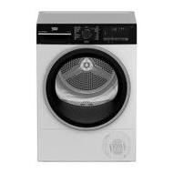 เครื่องอบผ้าฝาหน้า BEKO B3T4229W 10 กก. HEAT PUMP สีขาว (1235152)