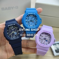 CASIO BABY-G  BGA-10D-2A1JF / BGA-10D-2A2JF / BGA-10D-6AJF / BGA-10D-2A1 / BGA-10D-2A2 / BGA-10D-6A 
