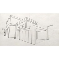 Engineering Drawing.