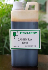TOBACCO FLAVOUR (SAOS ROKOK) CASING SJA - 47011