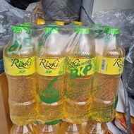 Barang Terlaris Minyak Rizki 1 Krat 12 Botol New