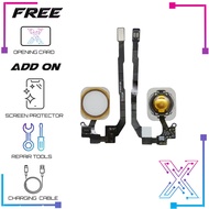 For IP 5S / SE 2016 / 5 SE  Home Button Ribbon Flex Cable Ribbon Homebutton