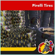 Pirelli Angel CT | Genuine Pirelli tires