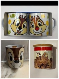 Chip n dale