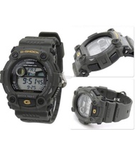 深水埗 有門市  G-SHOCK 全新正貨 1年保養 CASIO 錶 卡西歐 GSHOCK 男裝/女裝/手錶 卡西欧 G-7900-3 G7900-3 green 綠色 G-7900-3d G7900