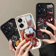 Casing realme c55 cartoon phone case for  realme c55 case cute