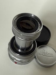 Leica Leitz M 90mm f4 9cm f4 收藏品