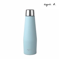 Proof 聯乘 防漏 螺紋旋扭蓋 316不鏽鋼 保溫瓶 保冷杯 532 ml - 天空藍 (T131YHKO_601)