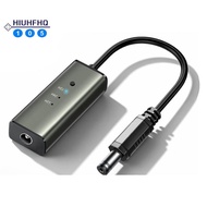 DC5.5x2.5MM Automatic Restart Router Cable with 3-Speed Adjustable Timer 12/24/72-Hour Extension Cor