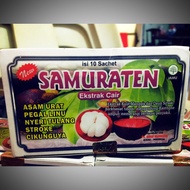 Samuraten (ekstrak cair)