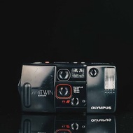 Olympus AF-1 TWIN #5252 #135底片相機