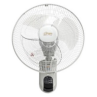 Quạt Treo Tường Lifan TE1689 - Xám Trắng - Hàng Chính Hãng