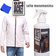 Leather and synthetic jacket fungus cleaner 100ml to 1 liter 21D68