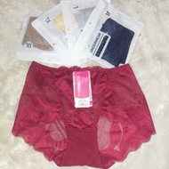 Xiaotianer lace women's panties - full lace girls' panties - underwear - bikini