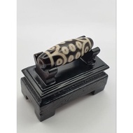 Dzi Corner ~ 21Eye Dzi (二十一眼）