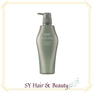 Shiseido sublimic fuente forte shampoo 500 ml (dry scalp )