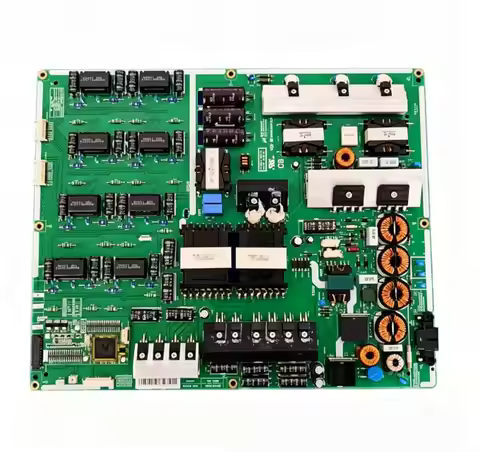 BN44-00675B/00675A UE65F9000ST UE55F9000ST UN55F9000AF UN65F9000AF UA55F9000 UA65F9000 Power Supply 