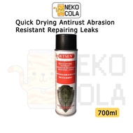 Quick Drying Antirust Abrasion