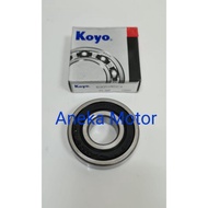Bearing 6305 2RS KOYO