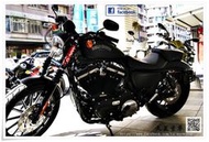 【天美重車出租】harley-davidson   哈雷 XL883N 2013 高雄天美重車 harley-davidson XL883