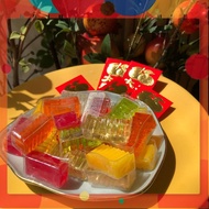 JELLY JAM - TYPE 1- 100G / 250G / 500G