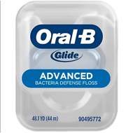 Oral-B | Oral B Glide Advanced Bacteria Defense Floss Dental Floss 100% Original USA