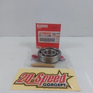 Bearing 6305 yamaha crankshaft
