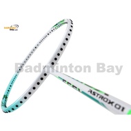 Yonex Astrox 01 FEEL White Mint Unstrung No String No Grip Badminton Racket (4U-G5)