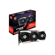 MSI AMD Radeon™ RX 6800 XT Gaming X Trio 16GB GDDR6 Gaming Graphics Card