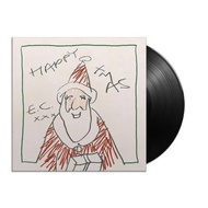 [Broken Music] Eric Clapton-Happy Xmas (2LP)