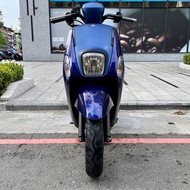 2020 山葉YAMAHA NEW CUXI 115 車況漂亮