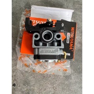 Chế hoà khí máy cắt cỏ GX35 4 thì Mitsuyama