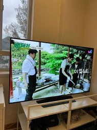 LG TV 55” OLED55B6P LG TV 55” OLED55B6P 4K Smart TV