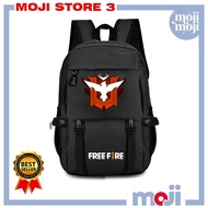 Cặp free fire in hình team Wag balo freefire in 3D rank thách đấu rank huyền thoại