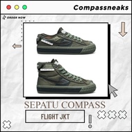 Compass Retrograde Flight JKT Shoes