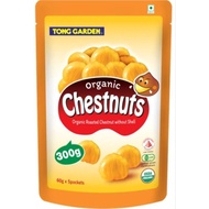 Tong Garden Chestnut without Shell 300g