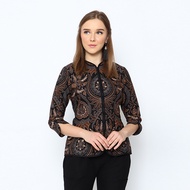 Hadinata Batik Blouse Wanita Janneta