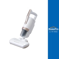 IRIS OHYAMA เครื่องดูดไรฝุ่น IC-FAC4 สีขาว จัดส่งโดย HomePro