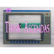 SZ 1pcs New PanelView Plus 1500 2711P-K15 2711P-K15C4D1 2711P-K15C4D2 2711P-K15C4D8 2711P-K15C6A1 27