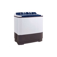 LG  เครื่องซักผ้า LG 2 ถัง 15 กิโลกรัม​ รุ่น​ TT15WAPG(15 kg) TT15WAPG.DLGPETH