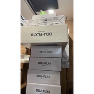 pioneer ddj flx10 1 year warranty same day delivery