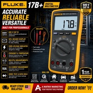 FLUKE 17B+ Digital Multimeter